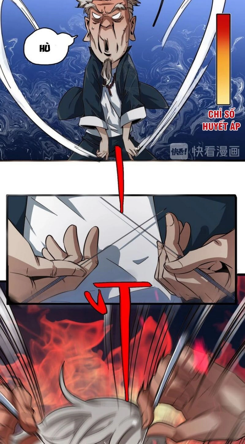 Trọng Sinh Tiểu Y Tiên Chapter 21 - 41