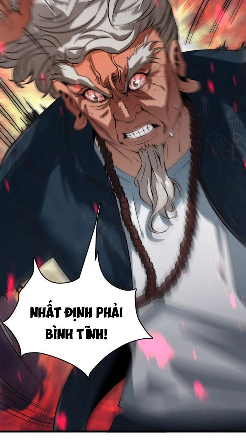 Trọng Sinh Tiểu Y Tiên Chapter 21 - 42