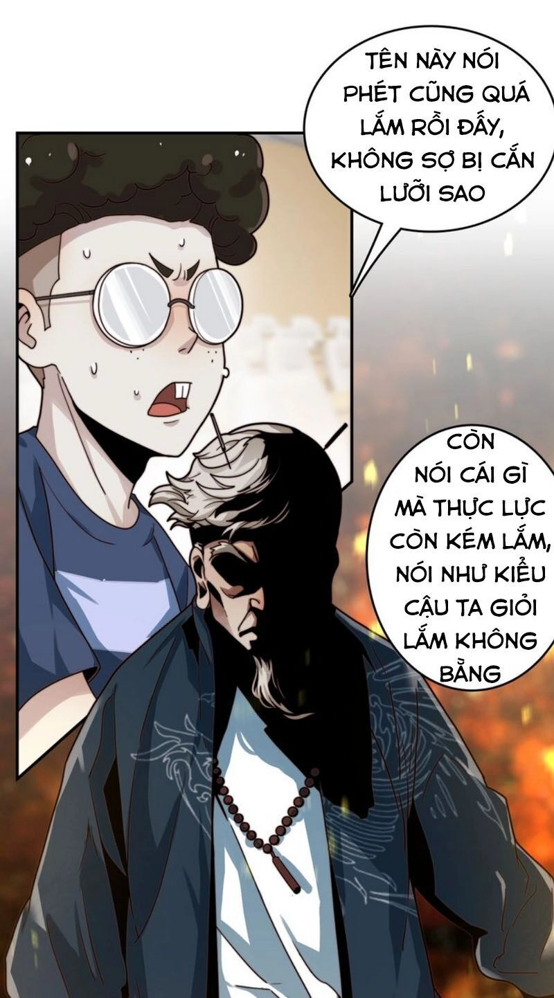 Trọng Sinh Tiểu Y Tiên Chapter 21 - 43