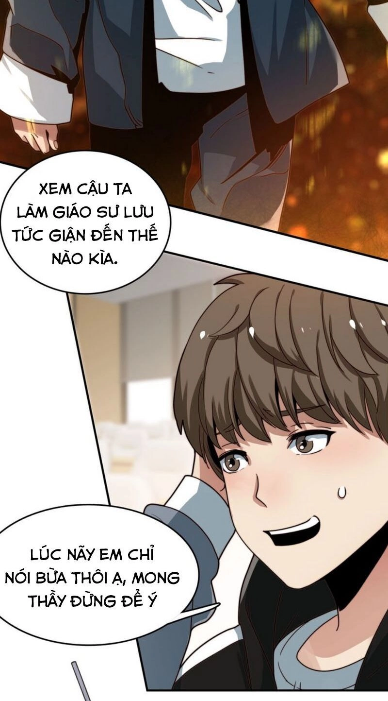 Trọng Sinh Tiểu Y Tiên Chapter 21 - 44