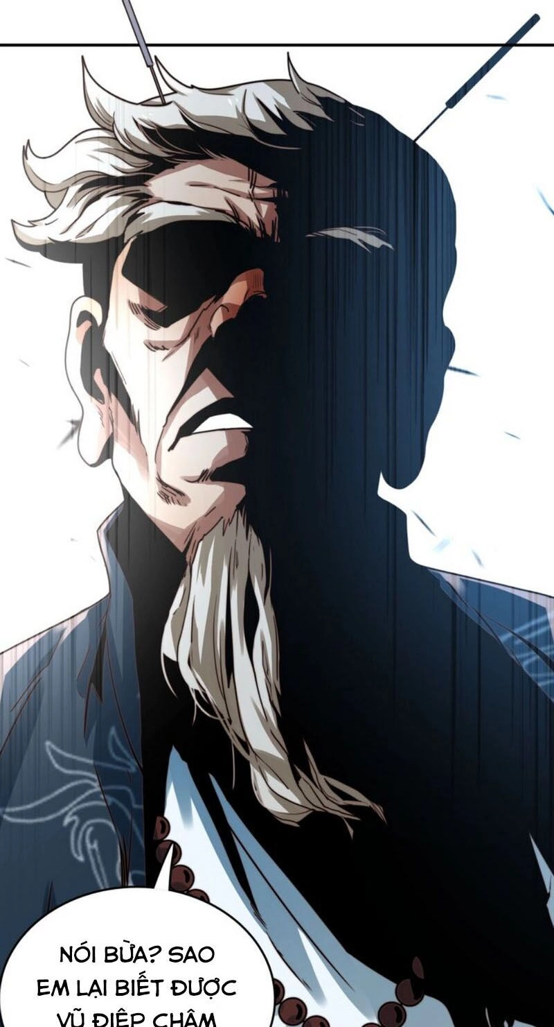 Trọng Sinh Tiểu Y Tiên Chapter 21 - 45