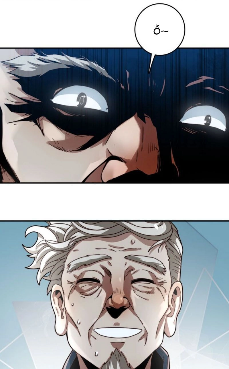 Trọng Sinh Tiểu Y Tiên Chapter 21 - 47