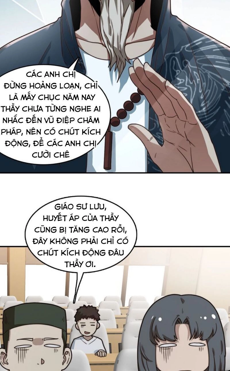 Trọng Sinh Tiểu Y Tiên Chapter 21 - 48