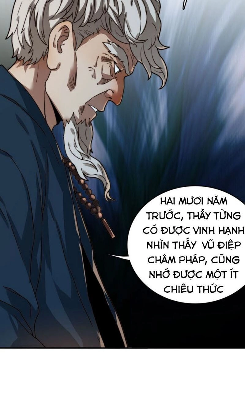 Trọng Sinh Tiểu Y Tiên Chapter 21 - 50