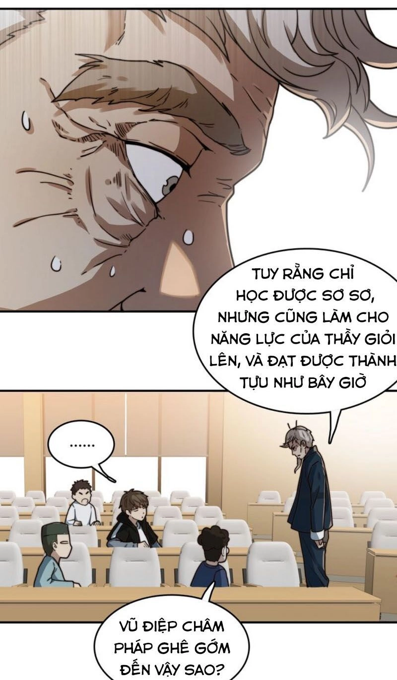 Trọng Sinh Tiểu Y Tiên Chapter 21 - 51