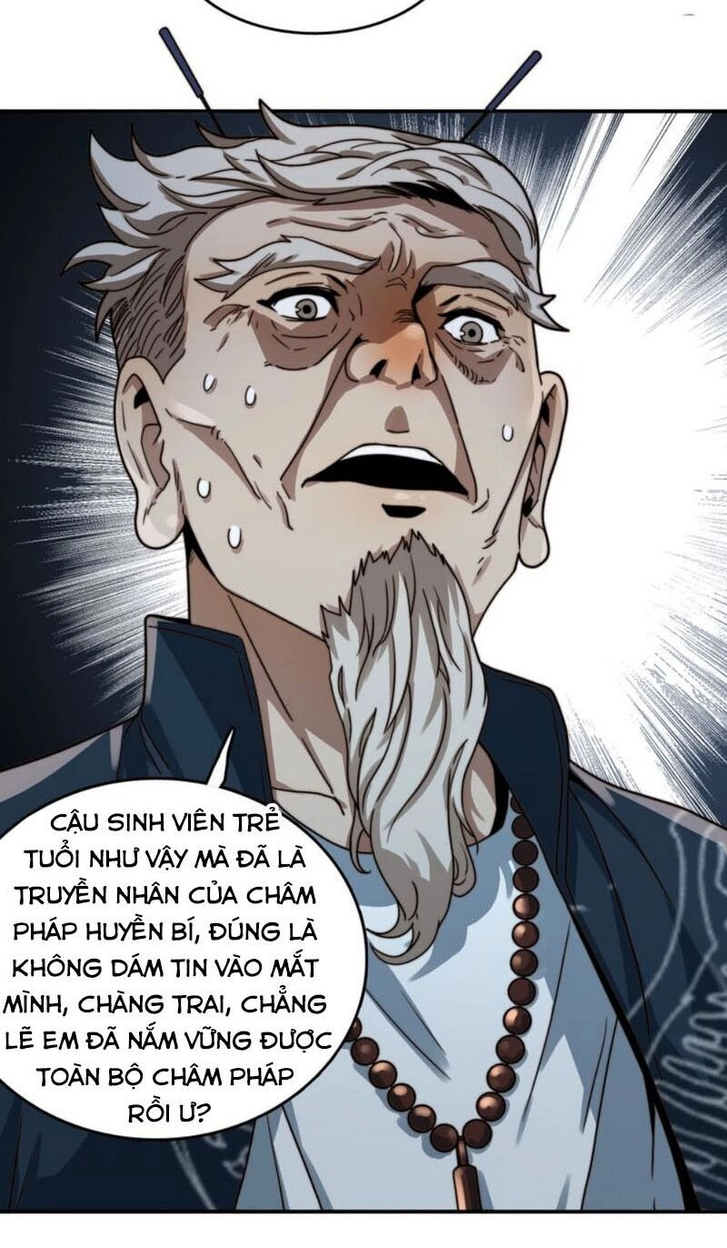 Trọng Sinh Tiểu Y Tiên Chapter 21 - 52