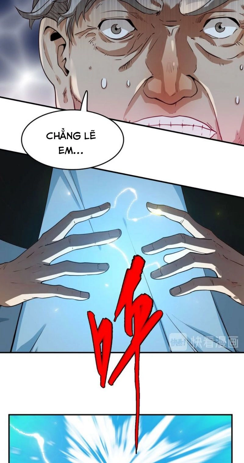 Trọng Sinh Tiểu Y Tiên Chapter 21 - 57