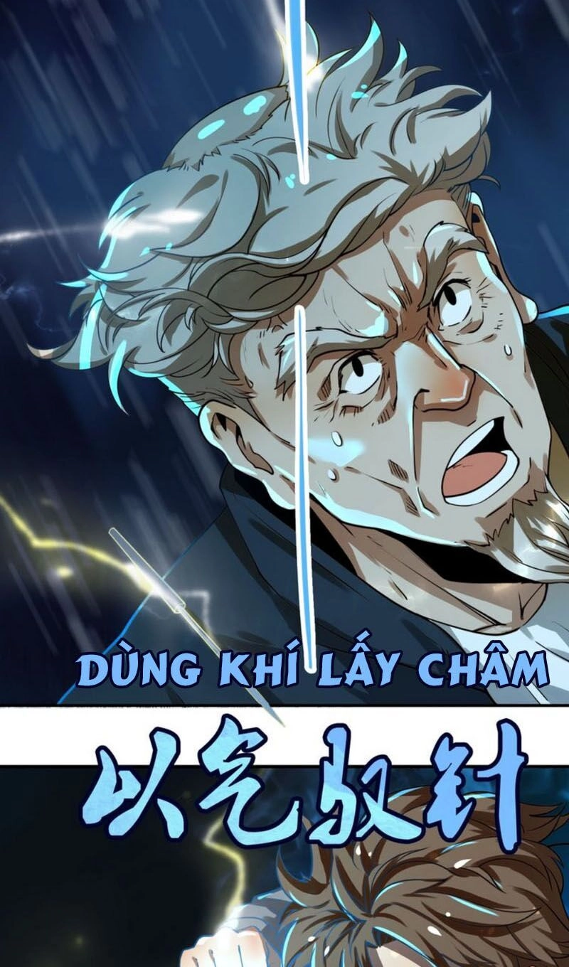 Trọng Sinh Tiểu Y Tiên Chapter 21 - 59