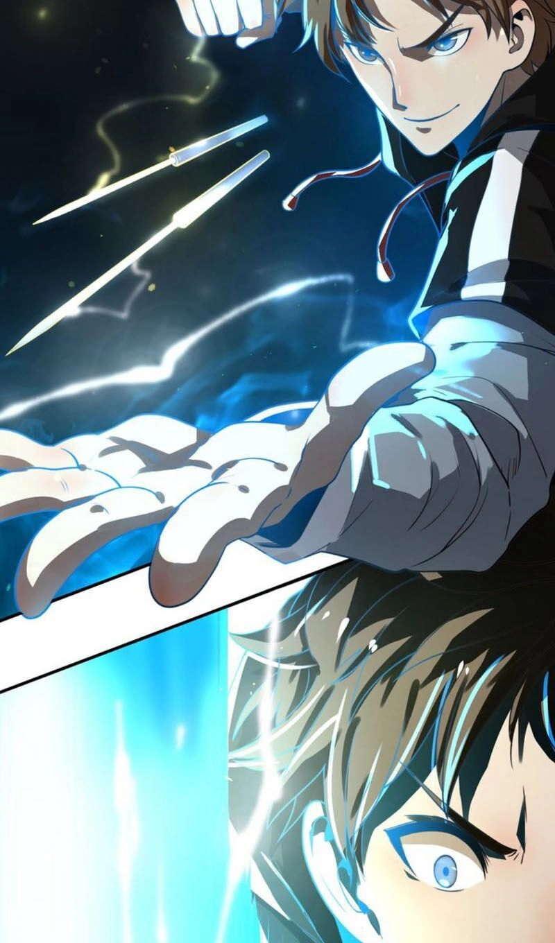 Trọng Sinh Tiểu Y Tiên Chapter 21 - 60