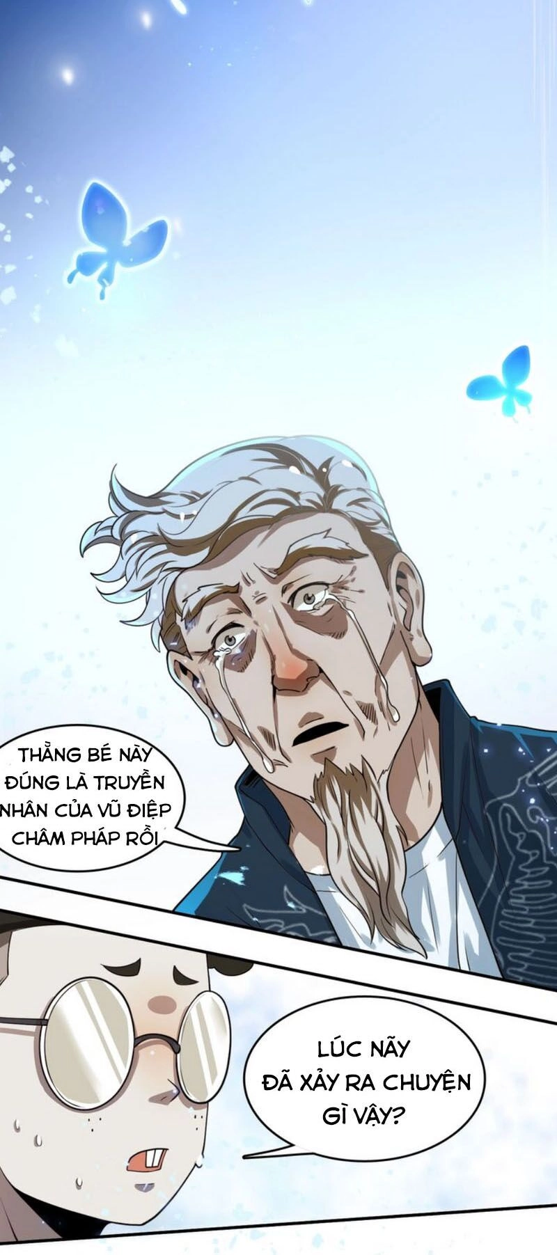 Trọng Sinh Tiểu Y Tiên Chapter 21 - 65