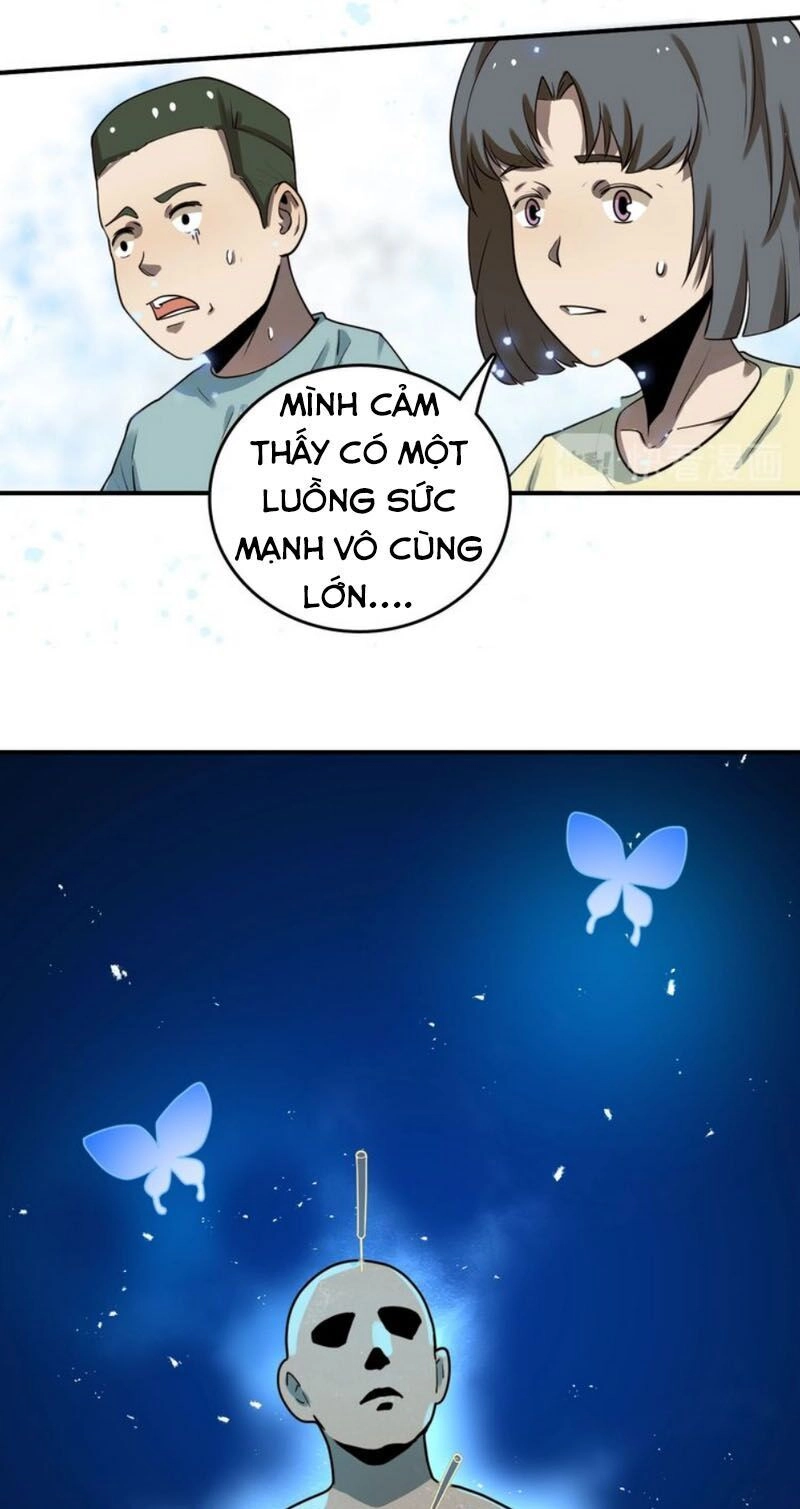 Trọng Sinh Tiểu Y Tiên Chapter 21 - 66