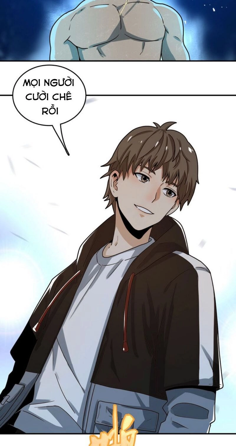 Trọng Sinh Tiểu Y Tiên Chapter 21 - 67