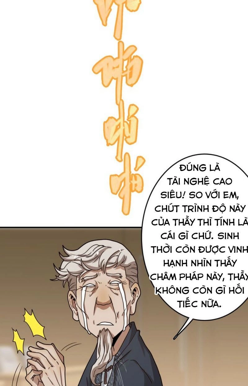 Trọng Sinh Tiểu Y Tiên Chapter 21 - 68