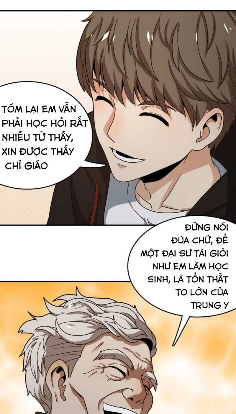 Trọng Sinh Tiểu Y Tiên Chapter 21 - 70