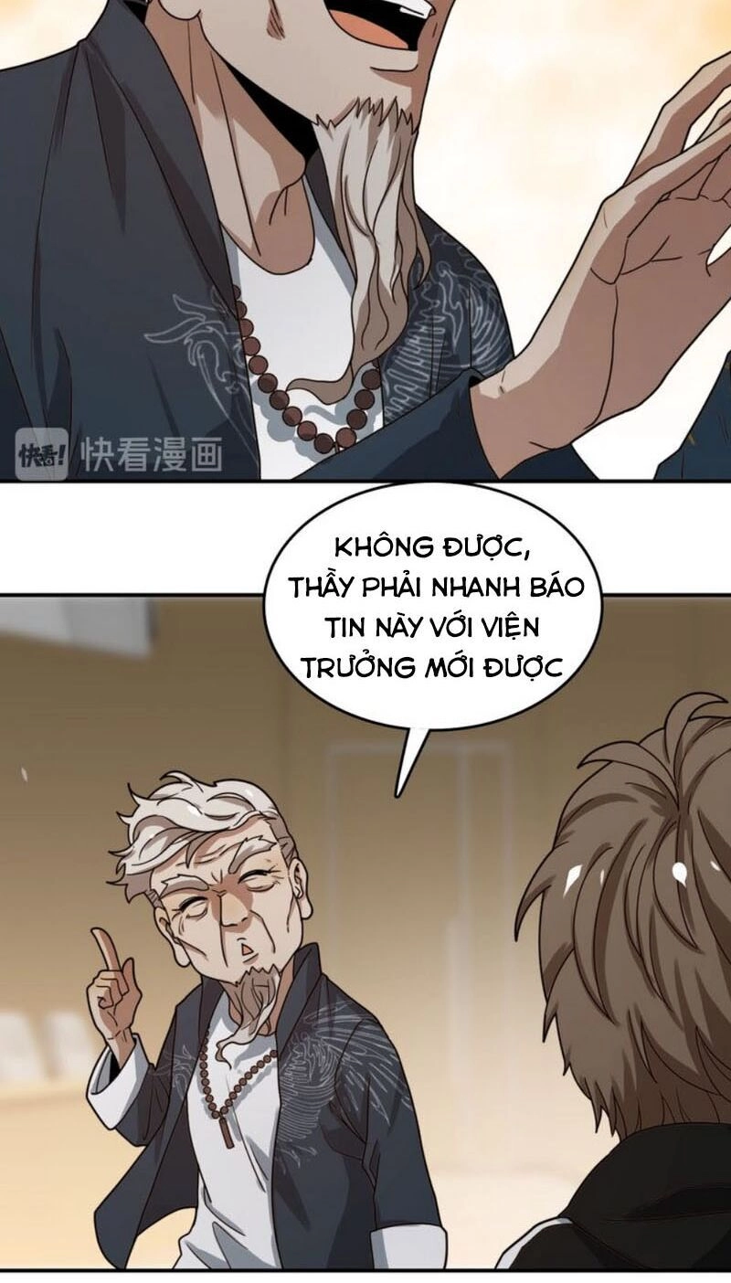 Trọng Sinh Tiểu Y Tiên Chapter 21 - 71