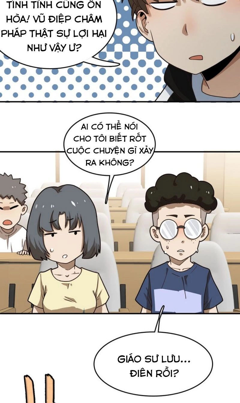 Trọng Sinh Tiểu Y Tiên Chapter 21 - 73