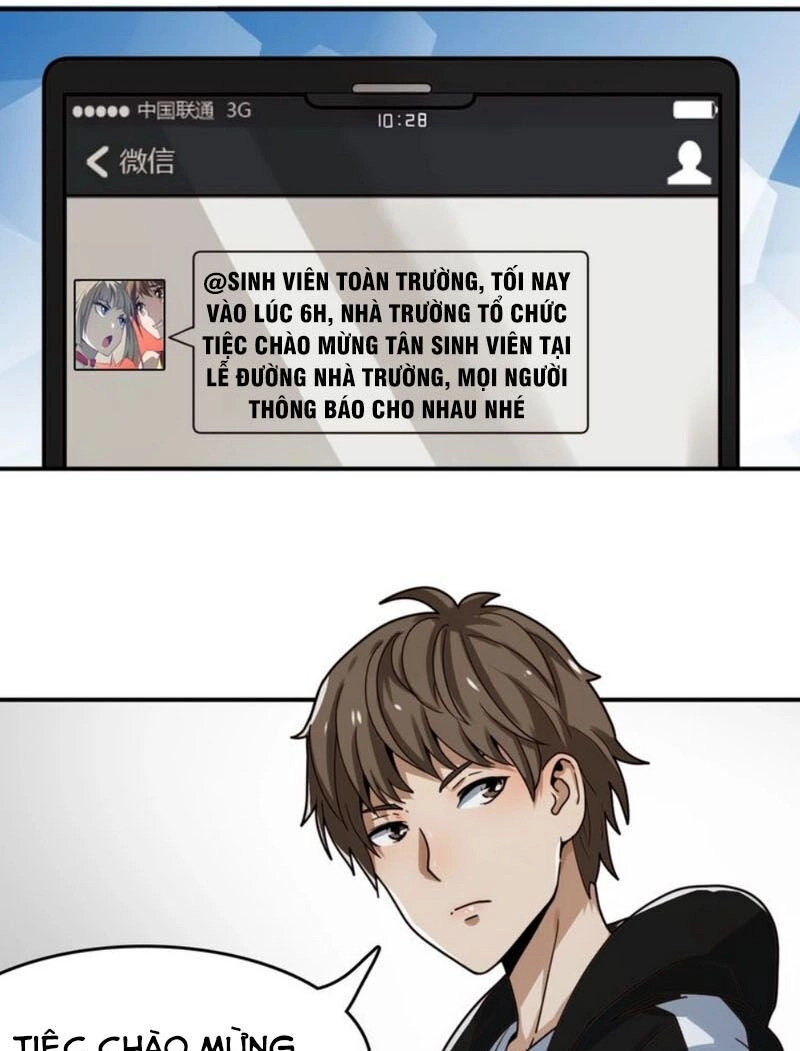 Trọng Sinh Tiểu Y Tiên Chapter 21 - 76