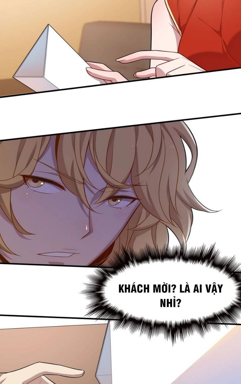 Trọng Sinh Tiểu Y Tiên Chapter 22 - 6