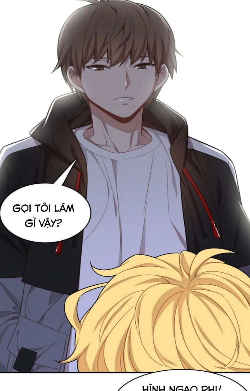 Trọng Sinh Tiểu Y Tiên Chapter 22 - 9