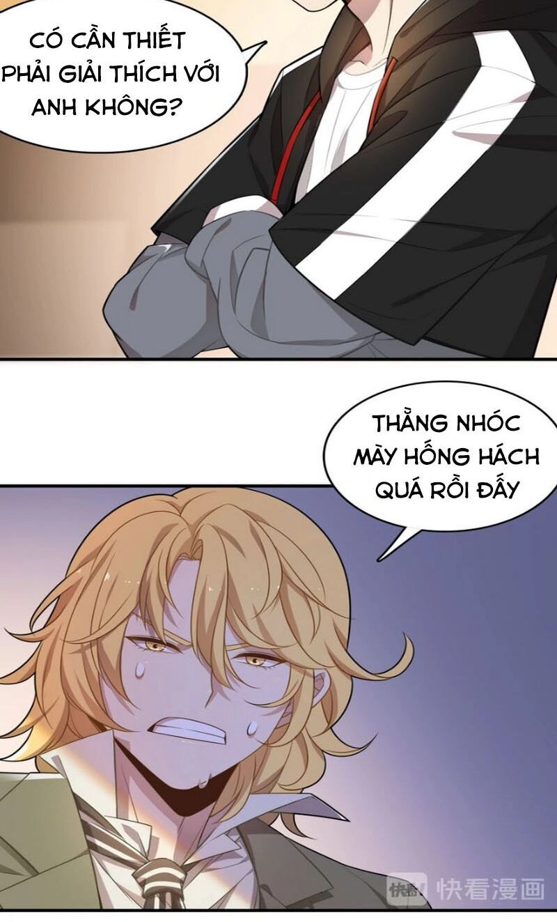 Trọng Sinh Tiểu Y Tiên Chapter 22 - 12