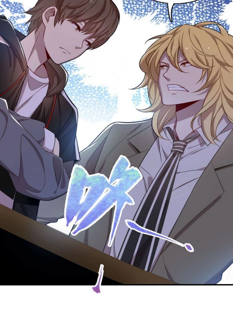 Trọng Sinh Tiểu Y Tiên Chapter 22 - 15