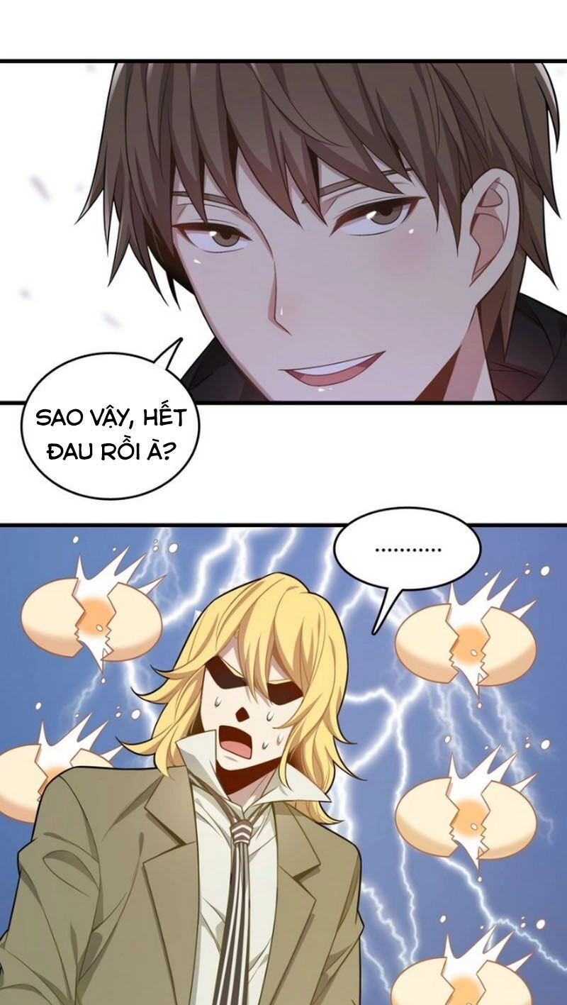 Trọng Sinh Tiểu Y Tiên Chapter 22 - 16