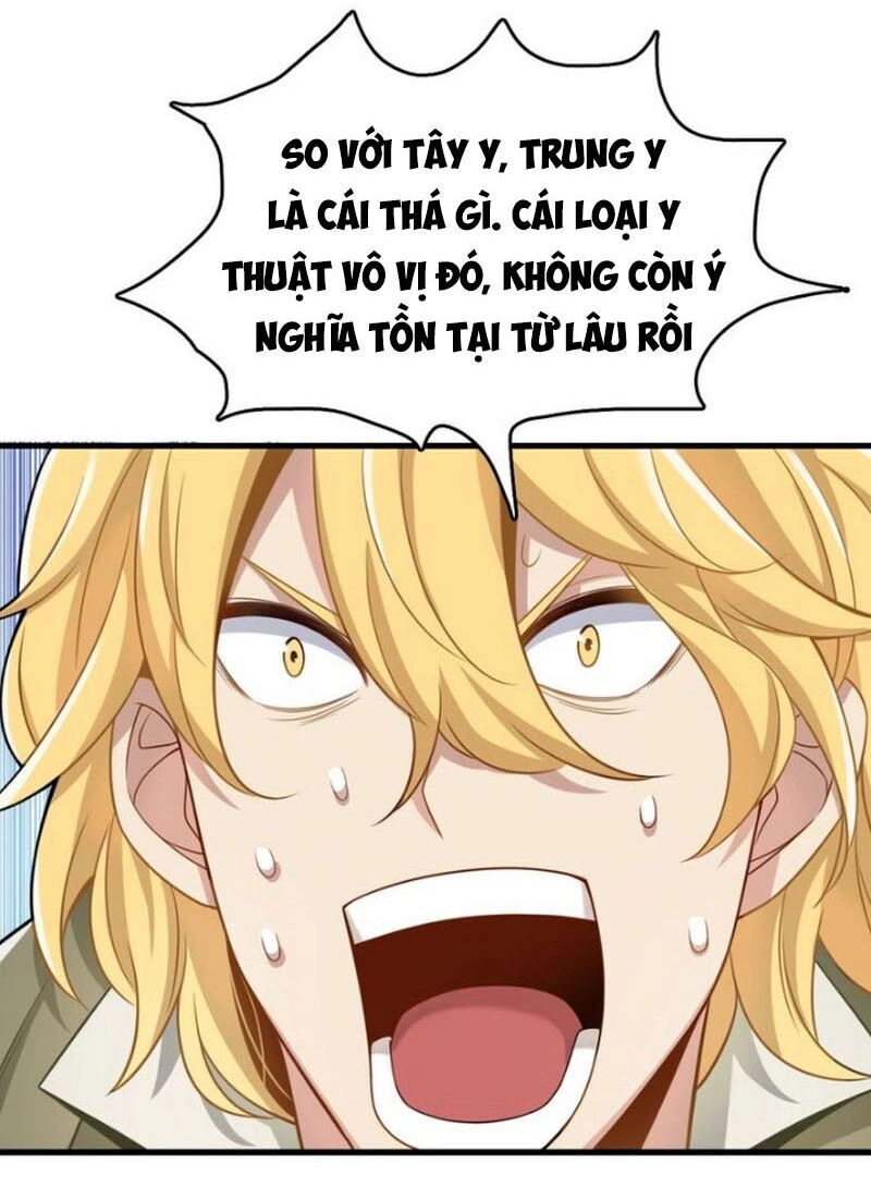 Trọng Sinh Tiểu Y Tiên Chapter 22 - 19