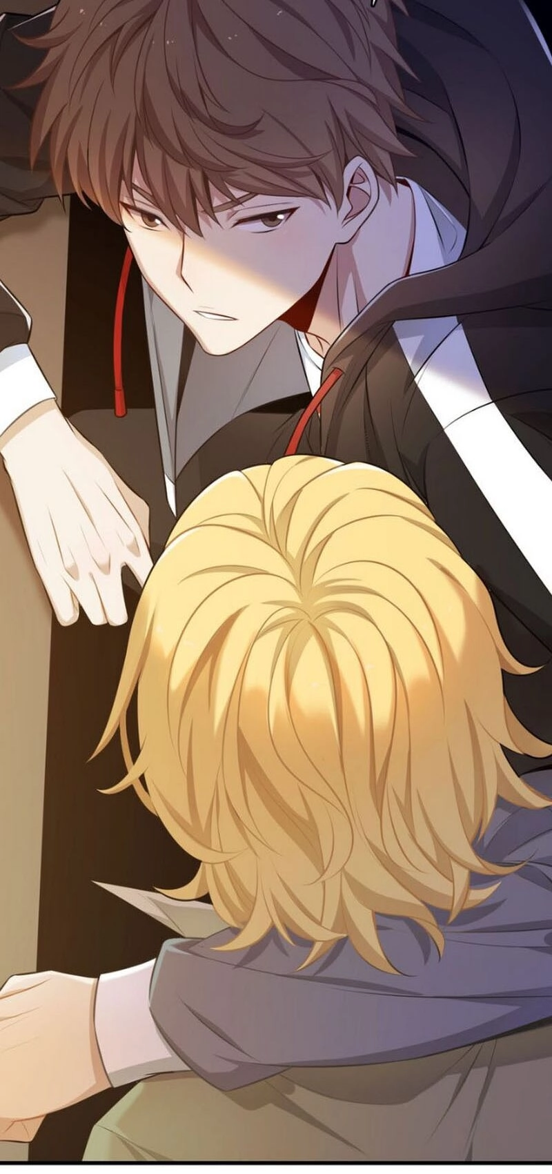 Trọng Sinh Tiểu Y Tiên Chapter 22 - 21