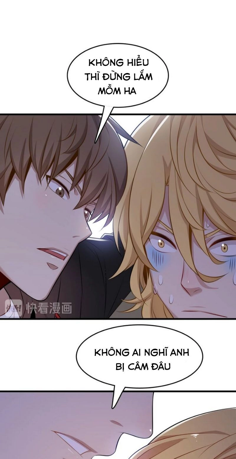 Trọng Sinh Tiểu Y Tiên Chapter 22 - 22