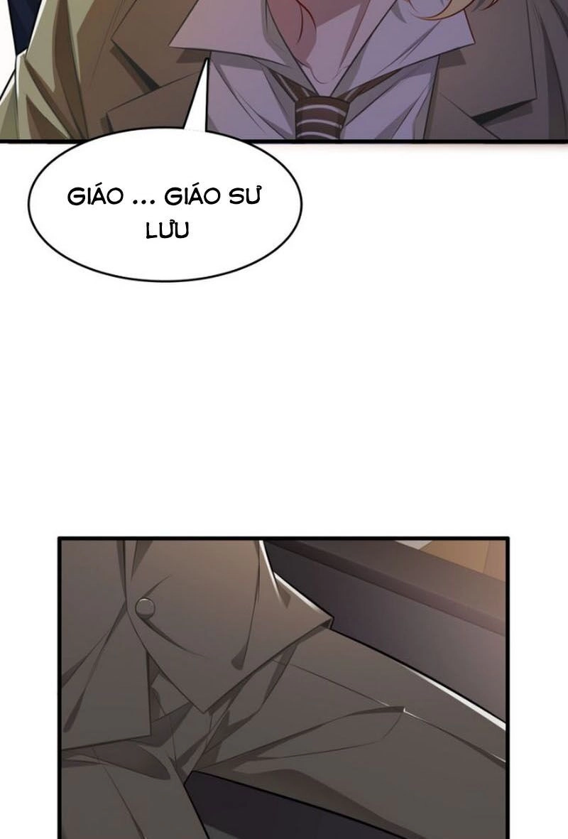 Trọng Sinh Tiểu Y Tiên Chapter 22 - 26