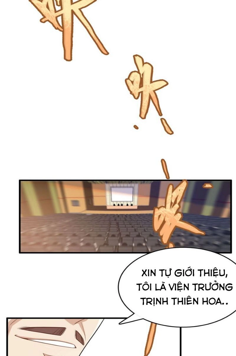 Trọng Sinh Tiểu Y Tiên Chapter 22 - 33