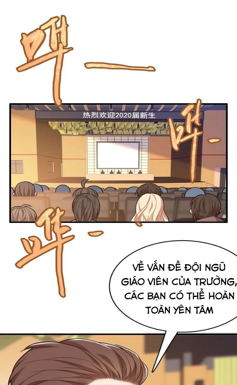 Trọng Sinh Tiểu Y Tiên Chapter 22 - 35