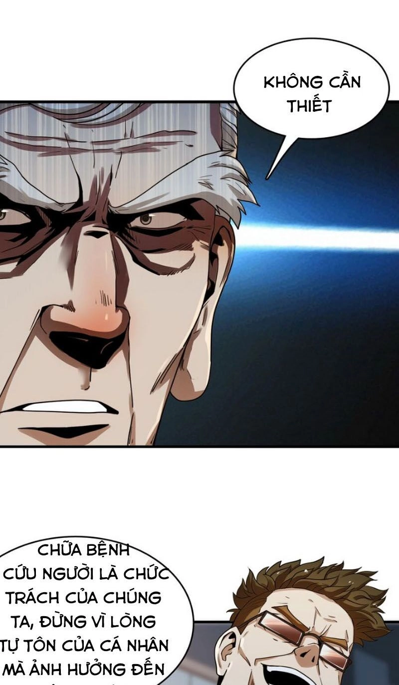 Trọng Sinh Tiểu Y Tiên Chapter 22 - 46