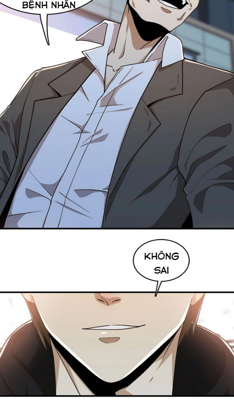 Trọng Sinh Tiểu Y Tiên Chapter 22 - 47