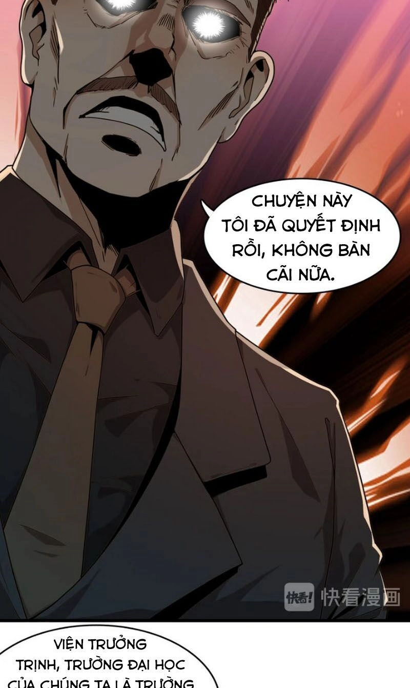 Trọng Sinh Tiểu Y Tiên Chapter 22 - 54