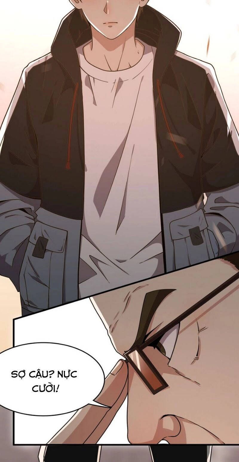 Trọng Sinh Tiểu Y Tiên Chapter 22 - 59