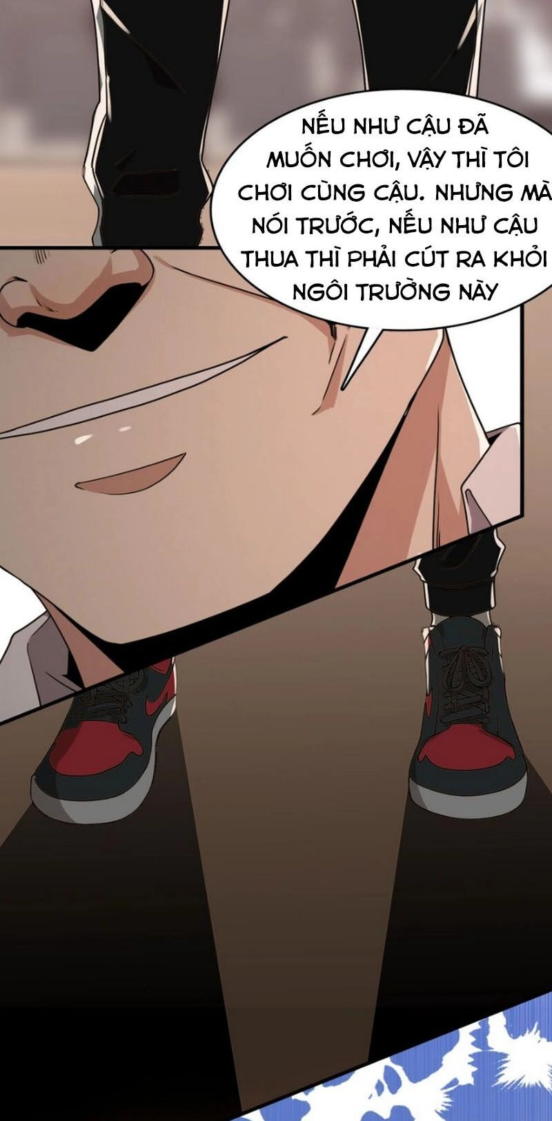 Trọng Sinh Tiểu Y Tiên Chapter 22 - 60