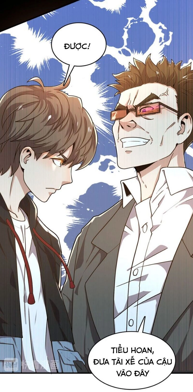 Trọng Sinh Tiểu Y Tiên Chapter 22 - 61