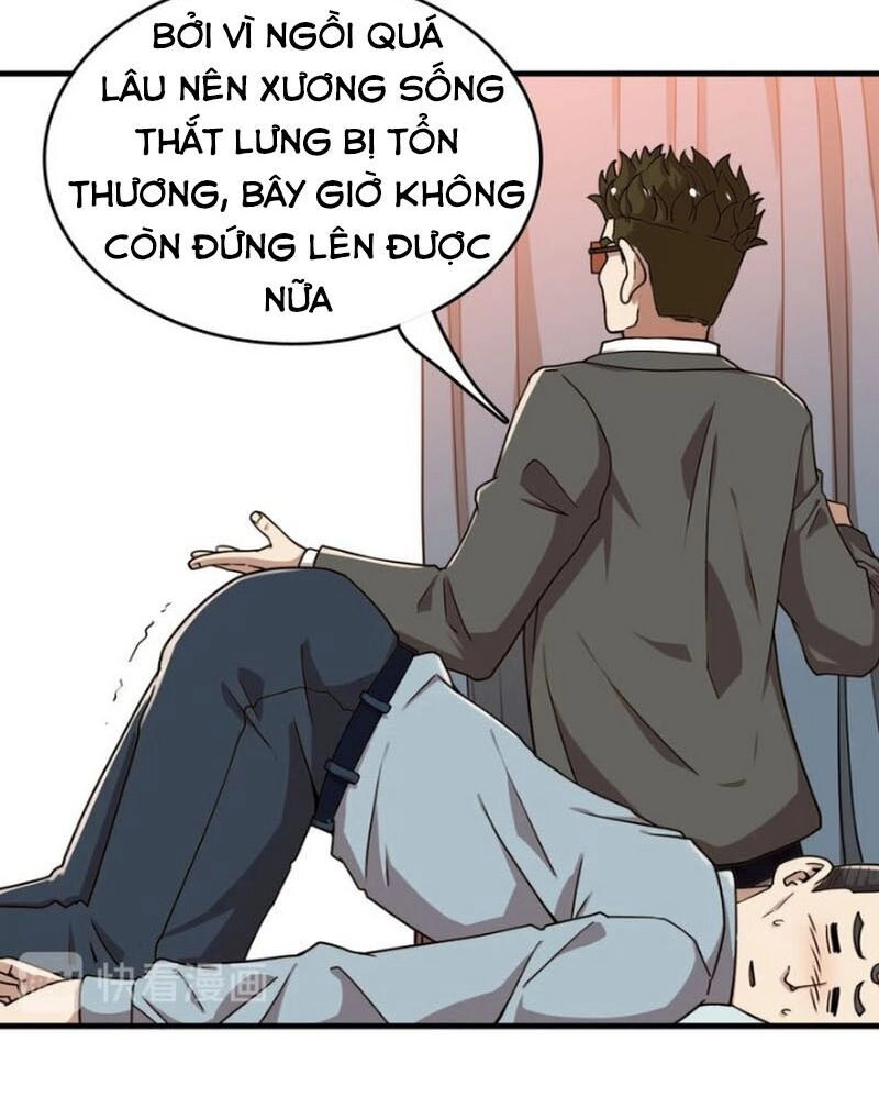 Trọng Sinh Tiểu Y Tiên Chapter 22 - 65