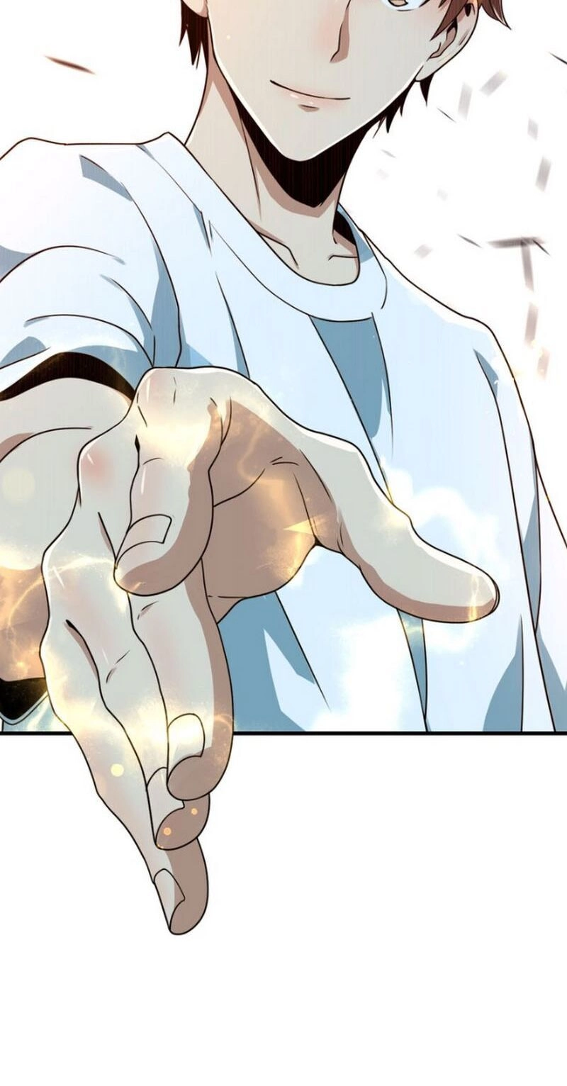 Trọng Sinh Tiểu Y Tiên Chapter 22 - 73