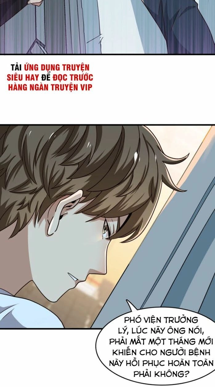 Trọng Sinh Tiểu Y Tiên Chapter 23 - 3