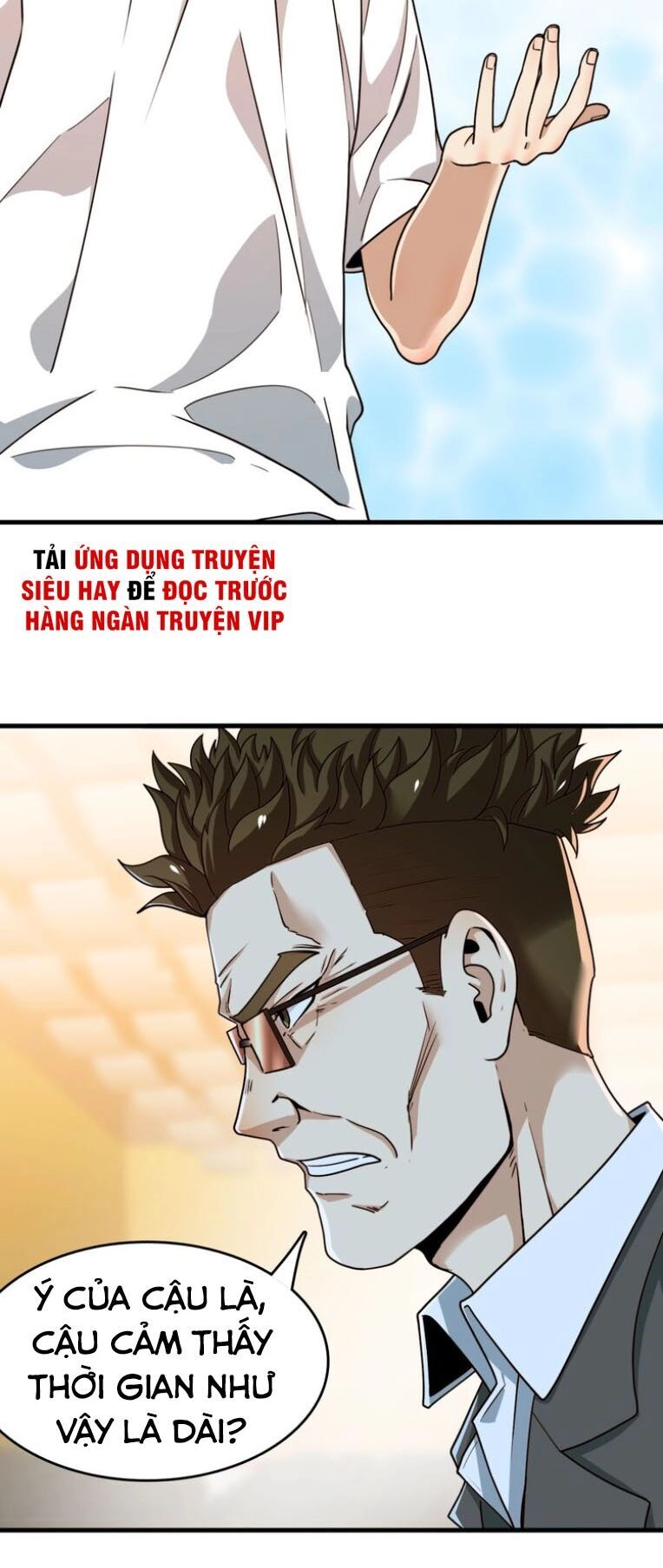 Trọng Sinh Tiểu Y Tiên Chapter 23 - 5