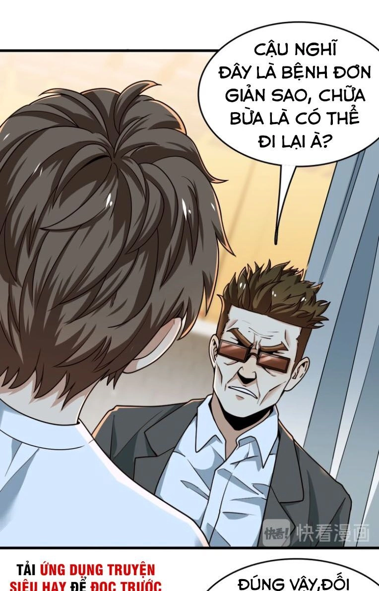 Trọng Sinh Tiểu Y Tiên Chapter 23 - 6