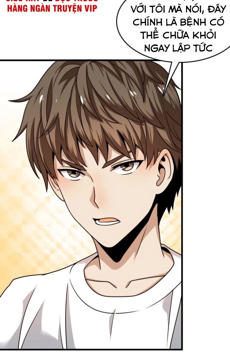 Trọng Sinh Tiểu Y Tiên Chapter 23 - 7