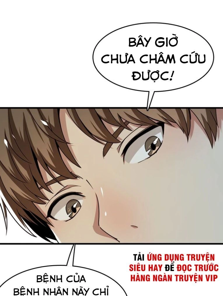 Trọng Sinh Tiểu Y Tiên Chapter 23 - 10