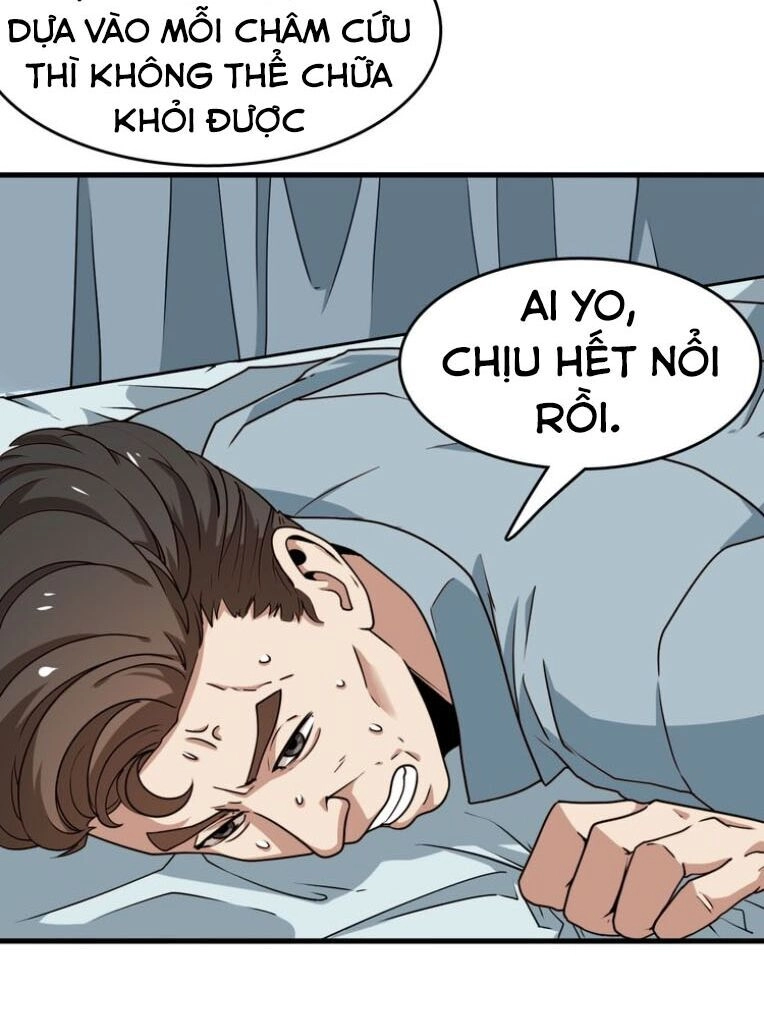 Trọng Sinh Tiểu Y Tiên Chapter 23 - 11