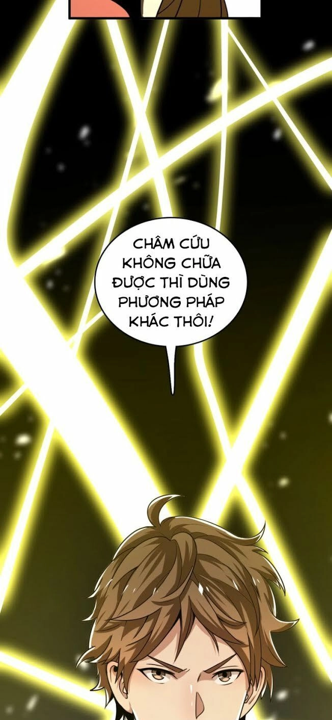 Trọng Sinh Tiểu Y Tiên Chapter 23 - 13