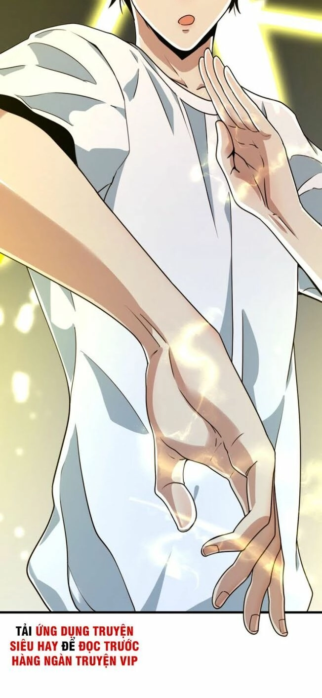 Trọng Sinh Tiểu Y Tiên Chapter 23 - 14