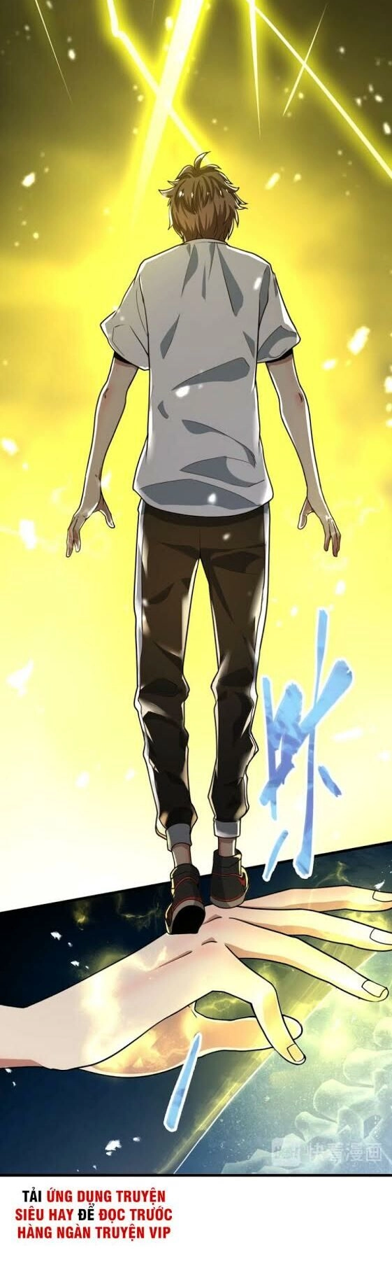 Trọng Sinh Tiểu Y Tiên Chapter 23 - 17