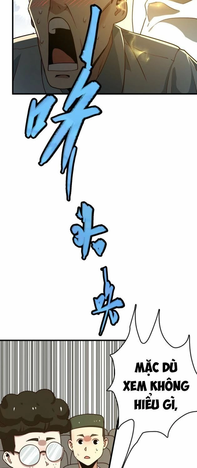 Trọng Sinh Tiểu Y Tiên Chapter 23 - 19